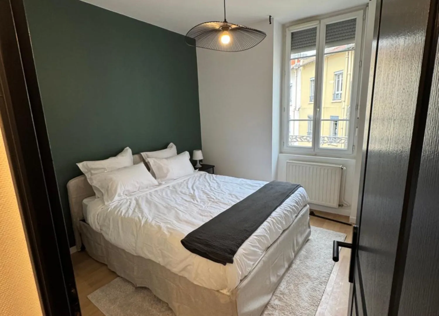 Apartmán Boulevard Des Belges, Coeur Du Sixieme Lyon Francie