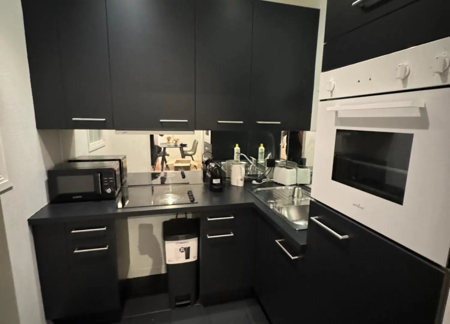 Apartment Boulevard Des Belges, Coeur Du Sixieme Lyon