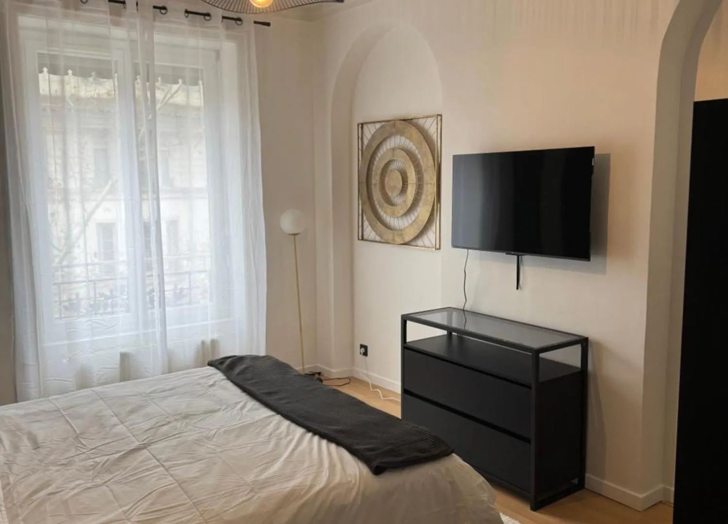 Boulevard Des Belges, Coeur Du Sixieme Lyon Apartment